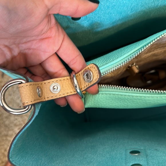 Charming Charlie Tote - Picture 6 of 14